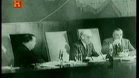 Partition of Palestine 1947