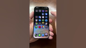 iPhone 15 Pro for Japan! Shutter Sound Peculiarities in Silent & AirPlane Mode