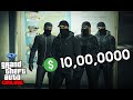 GTA Online: The Diamond Casino Heist - YouTube