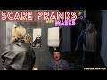 Scare Pranks with Masks #15 || Puro Fail Show #220