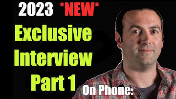 New 2023 Exclusive Jason Blundell interview Part 1 Impossible Easter Egg BO3 Zombies Shadows of Evil