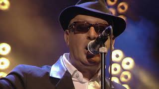 Alain Bashung Je Tuerai La Pianiste Live Officiel À Lolympia 2008