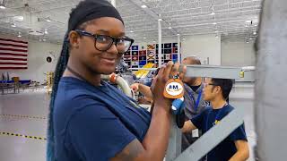 See What’s Inside Aviation Institute of Maintenance