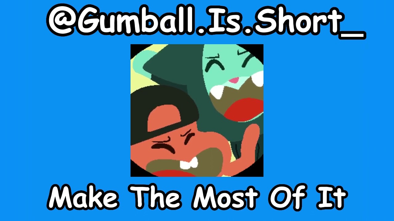 TAWOG - Make the most of it | sped up/nightcore