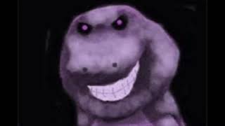 Evil Barney Babysits Lost Abridged Cut