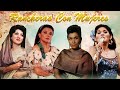 Rancheras Mexicanas Viejitas Amalia Mendoza, Maria De Lourdes, Lola Beltran, Chayito Valdez