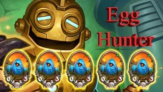 Boomsday Egg Hunter