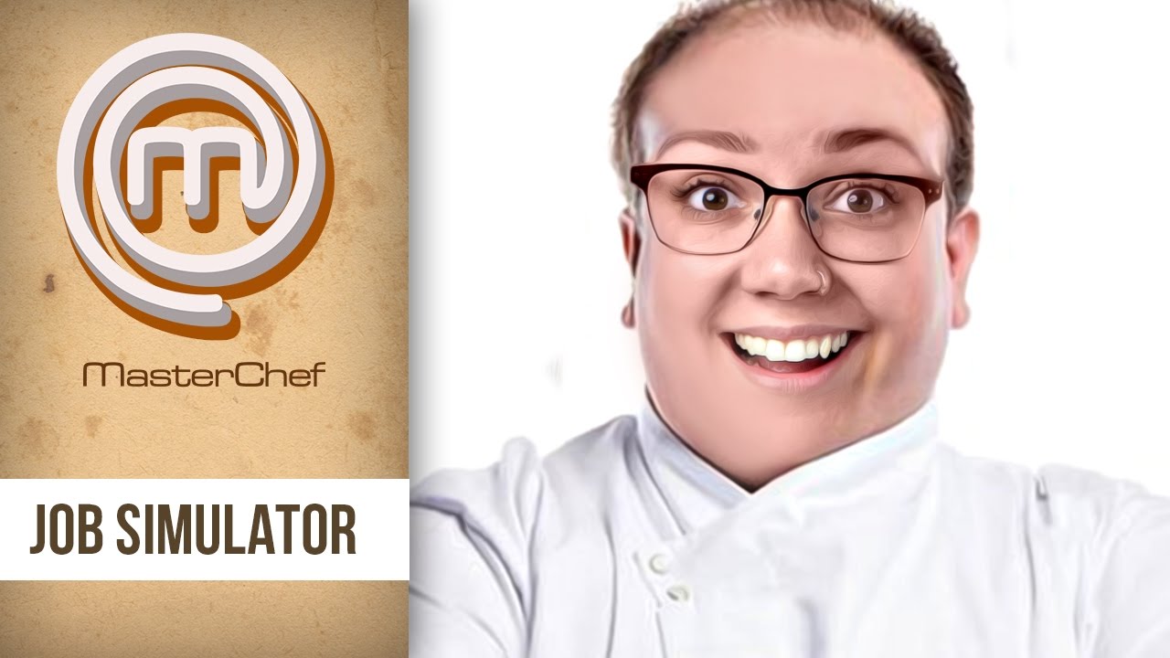 Masterchef Pro VOU PRO MASTERCHEF! - YouTube