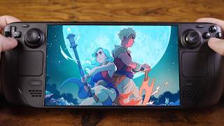 Steam Deck OLED | 11 Best Indie Games you should play screenshot 5
