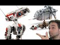 LEGO Star Wars BD-1 & Ambush on Ferrix reveals & thoughts!