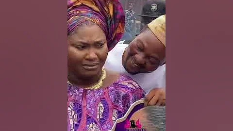 FERANMI SPIRITUAL ‘S MUM WAS CAUGHT BY SURPRISE WITH A MANSION AND A VENZA 2020 MODEL
