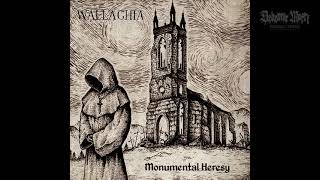 Wallachia: Monumental Heresy (Full Album 2018)
