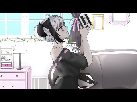 ハルカ/あなぐまちゃん🎤🦡🎀【歌ってみた】