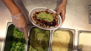 Chipotle Faces Criminal Investigation After Foodborne Illness Outbreak - Newsy
