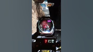 𝕯𝖔𝖚𝖇𝖑𝖊 𝕶𝖎𝖑𝖑 / Apex Legends Season 21