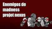 Madness Project Nexus 2 Skachatj Torrentom