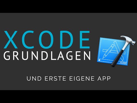 Video: Wie entferne ich ein Gerät aus Xcode?