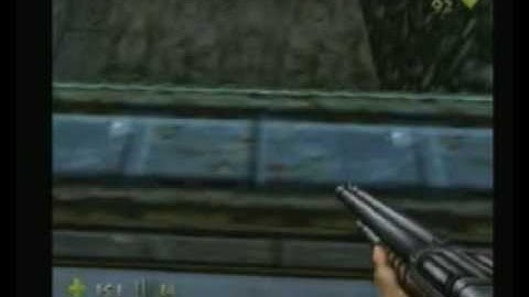 Turok 2 Seeds of Evil Hard Mode/Autoaim Off Walkthrough Part58