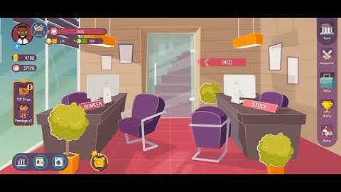 Hacker Or Dev Tycoon (PART-6)