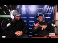 Watch Aries Spears' Controversial Opinions On Kevin Hart, Snoop and Iggy on Sway in the Morning