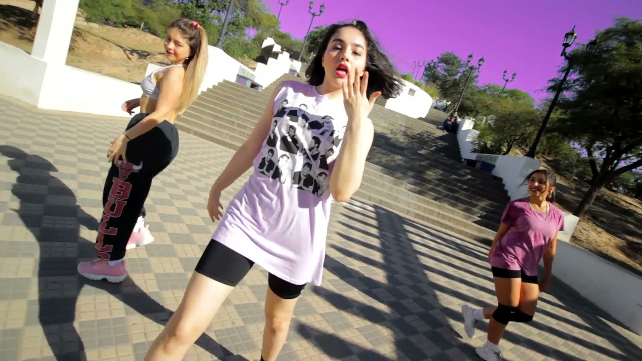 las nenas x natti natasha x farina x la duraca x cazzu las nenas x natti natasha x farina x la duraca x cazzu