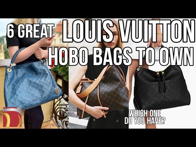 5 NEW Louis Vuitton Bags Worth Getting EXCITED FOR 🔥 