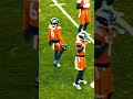 Don't play with PS2 🎮 Pat Surtain II check in at No. 10 on the #NFLTop100 #broncos #surtain