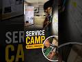 RMRC Dibrugarh Service Camp | Laboratory Equipment Maintenance &amp; Support #shortsfeed