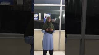 GOLA AI Bootcamp Student Feedback 🎤 | Roshan from MCA | NIST Vizag