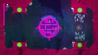 Lovers In A Dangerous Spacetime Starting Block Gameplay Ps4