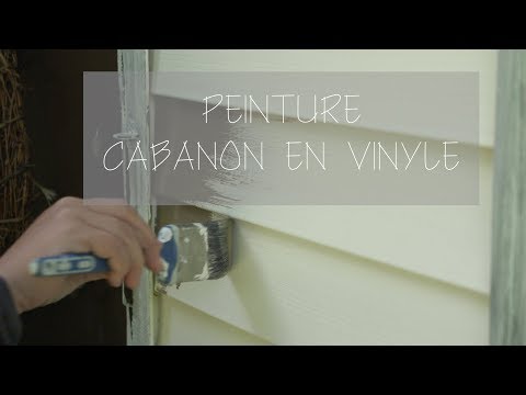 Vidéo: Décoration Extérieure De La Maison Avec Bardage Vinyle