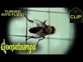 Turned Into Flies! | Girl's Wish Backfires | Scary Stories | Goosebumps