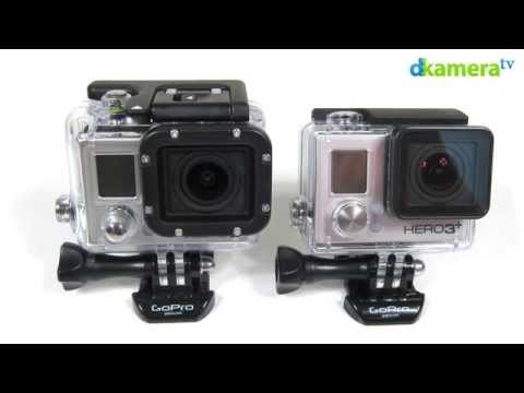 GoPro Hero3+ Testbericht:
