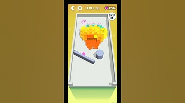 Rolling Domino Level 80 Walkthrough