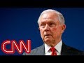 Attorney General Jeff Sessions fired