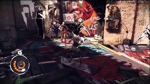 Remember Me Gameplay Walkthrough Part 8 Episode 3] High Tension  Deep Exit [HD] Lets Play