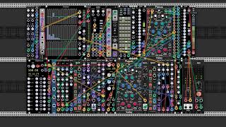 VCV Rack  docB plugins Etude 27