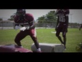 HIGH SCHOOL SPORTS- Miami Norland High School - Day 8 - 'Tour Of Champions'