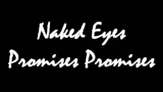 Naked Eyes Promises Promises