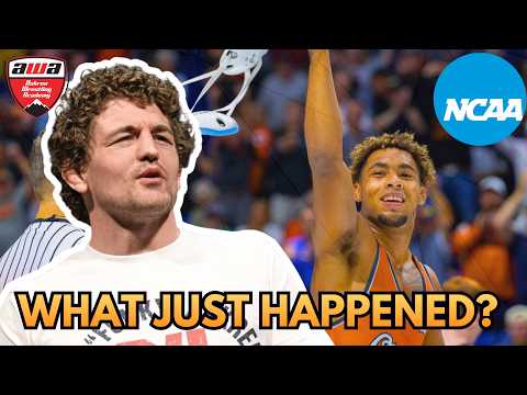 What just happened to Dee Lockett???