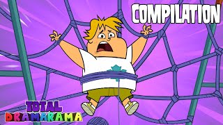 Total Dramarama - May Compilation