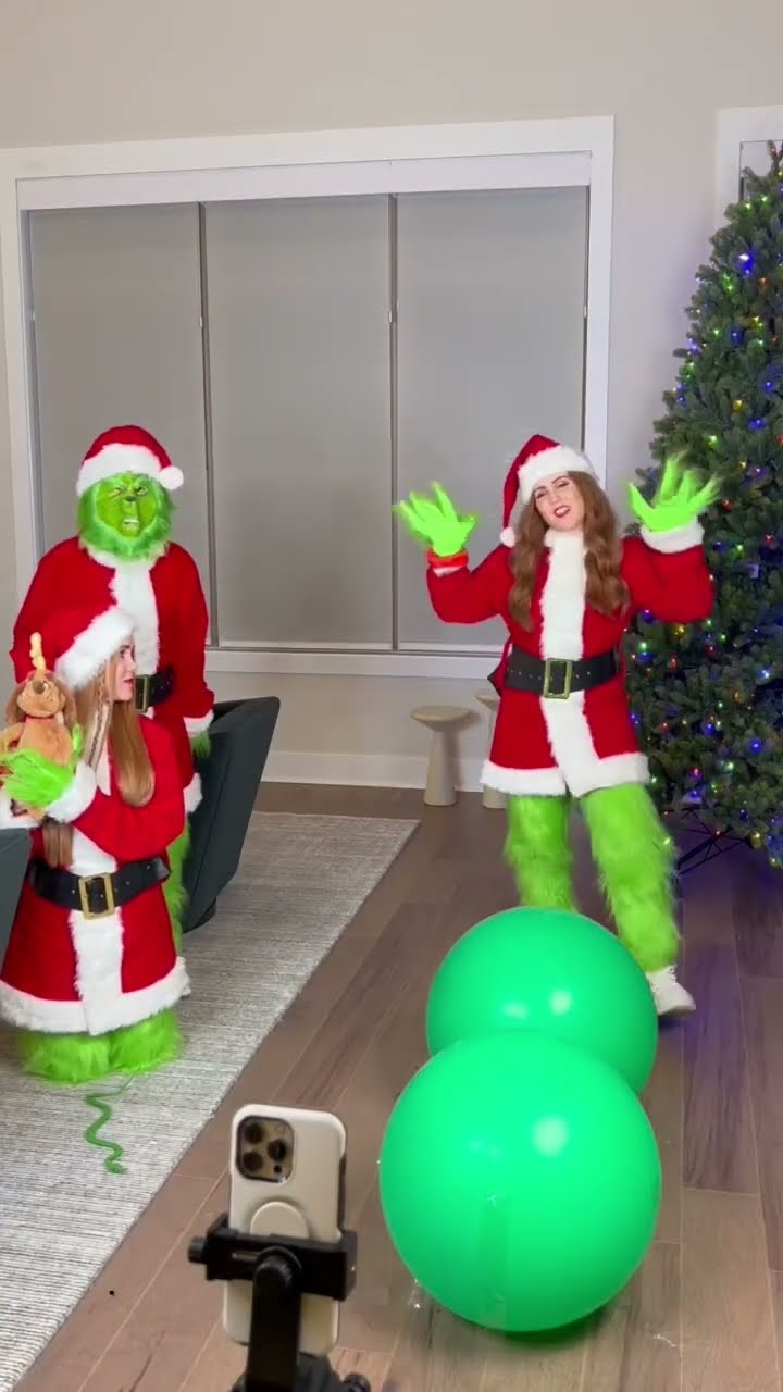 wait for it… ? #christmas