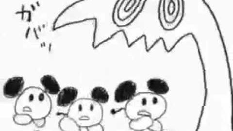 Chu Chu Rocket (JP Dreamcast TV Commercial)