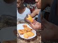 Best Holidays  Appetizers Ever! #shorts #shortvideo #jamaica