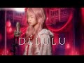 Shania Yan Delulu Live Performance Version