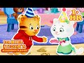 Daniel Learns About Helping Kindness And Friendship For Kids Daniel Tiger Daniel Learns About Helping Kindness And Friendship For Kids Daniel Tiger