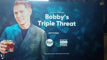 SEASON PREMIERE Bobby