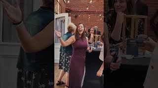 Connect 2 Change Started With a Survivors Dream… Come Experience the Magic