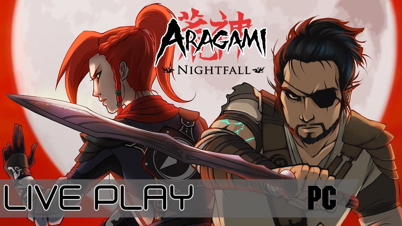 cant play aragami nightfall cant play aragami nightfall