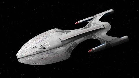 USS Argonaut vs...? - Part 2 | Star Trek Bridge Commander